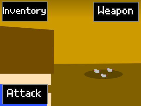 The Adventure ( not done )