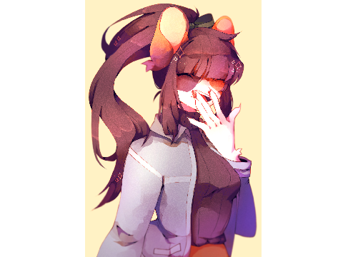 Calico Cat Furry