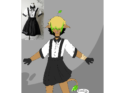 dress practice