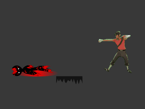 Gore demo #1