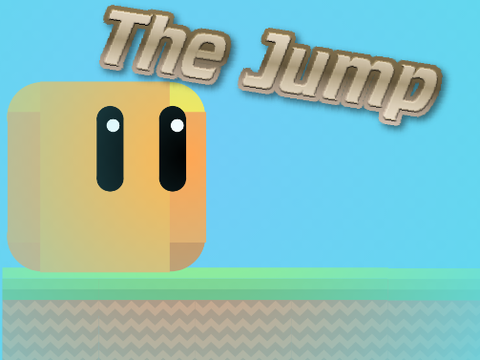 The Jump || A Platformer 