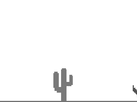 T-rex Run