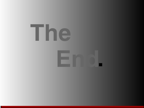 Why Punctuation Marks Are On The Ground 