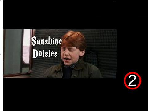 Harry Potter Rap 1-2