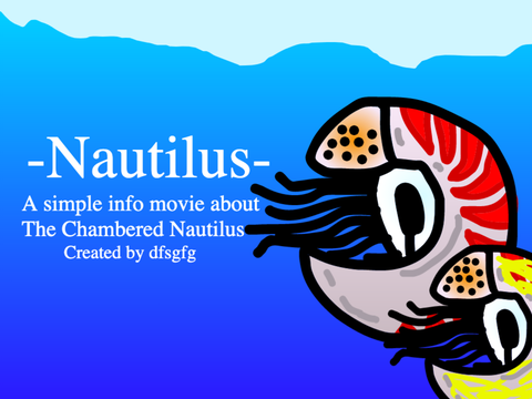 -Nautilus-