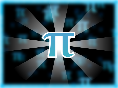 I Prefer Pi