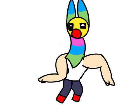 I have no idea