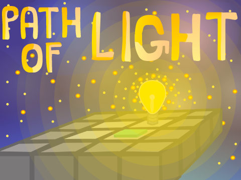 Path of Light