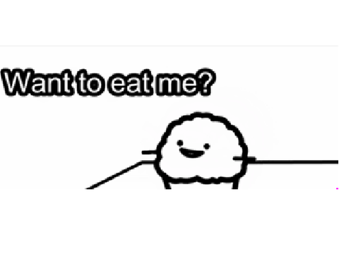 im the muffin