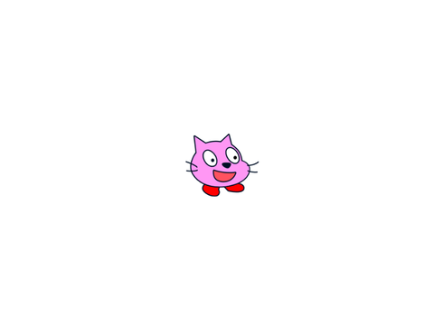 デジャブを感じるネコ