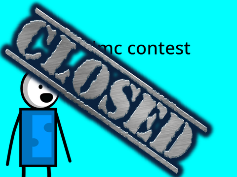 DMC CONTEST!!! CLOSED