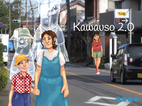 Kawauso 2.0