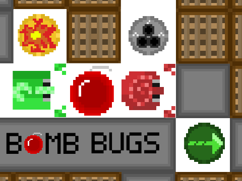Bomb Bugs
