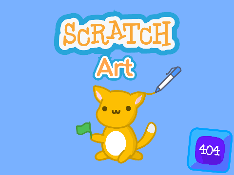 Scratch Fanart :D
