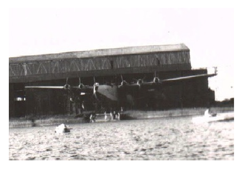 Latécoère 631