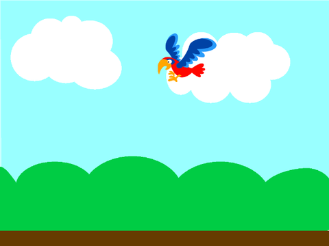 Apple Grab