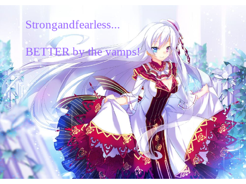 better-the vamps Nightcore