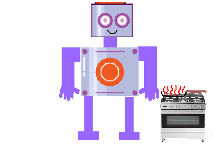 Robot in Modules