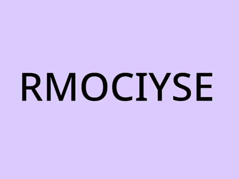 1k+ RMOCIYSE