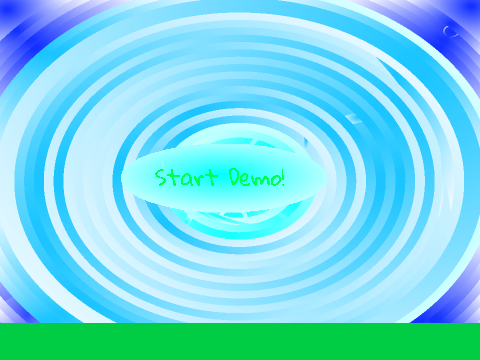 (Runner Game) DEMO