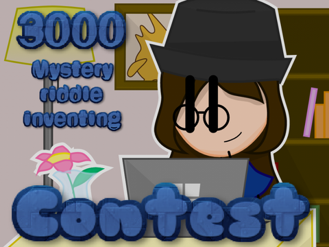 Liy's MRIC - a contest created by me || #all #contest #3k remix