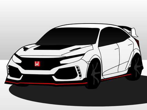 Civic Type-R