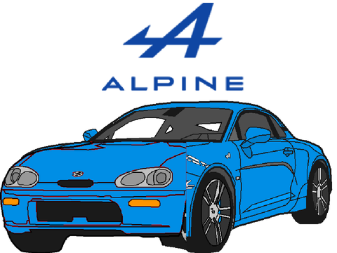 2019 Suzulpine Cappu110