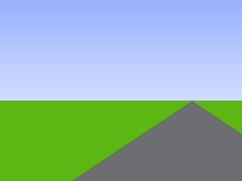 Running Simulator