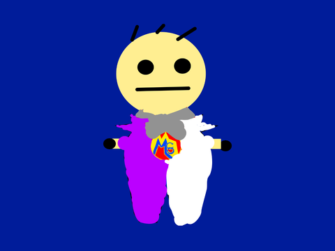 MS costume