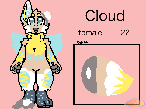 Cloud Redesign