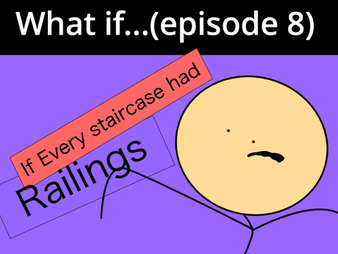 What If..... (Episode 8)