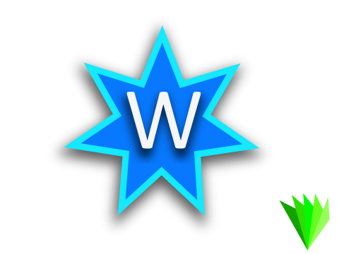Logo for Will_Wam #1