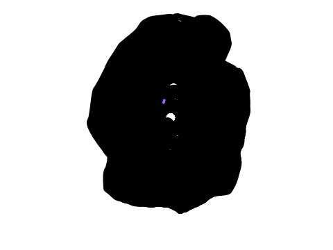 my fill algorithm
