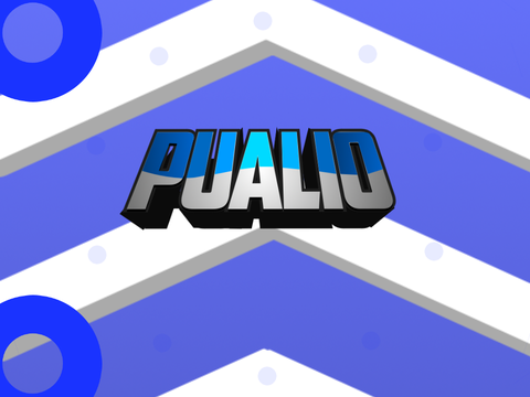 Intro Contest Entry||@Pualio