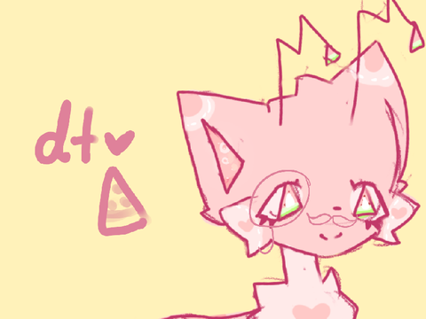 ♡ｄｔ♡