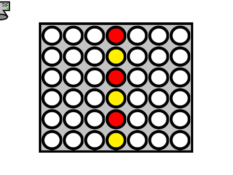 Connect 4