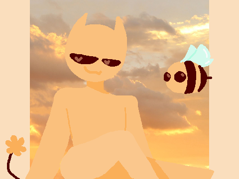 Lineless art 2