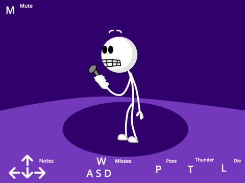 Henry Stickmin Complete Trace - Friday Night Funkin'