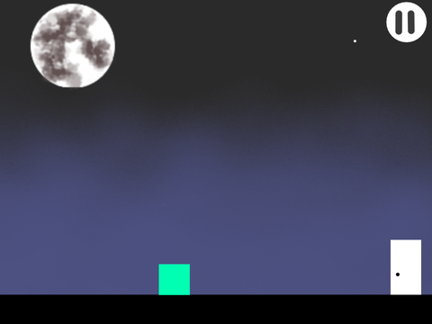 Moonlight: A Platformer