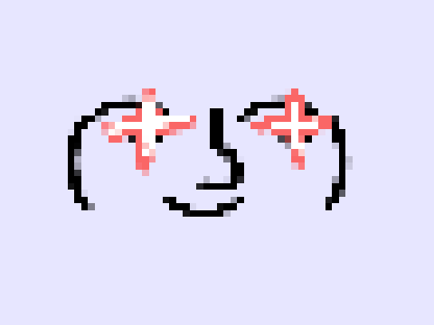 pixel LeNnY