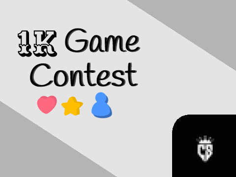 1k Game Contest