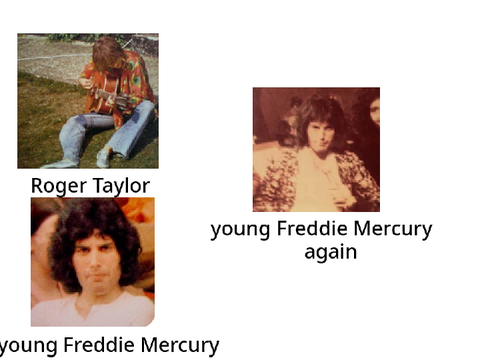 potential profile pictures