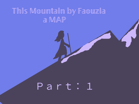 (OPEN) This Mountain  (Faouzia)  