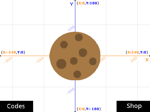 Cookie Clicker (SO FAR)