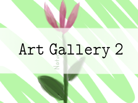 ✧ Art Gallery 2 ✧