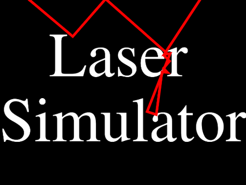 Laser Simulator V1.2