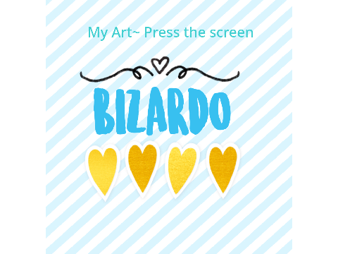 My art~ BizardoStar