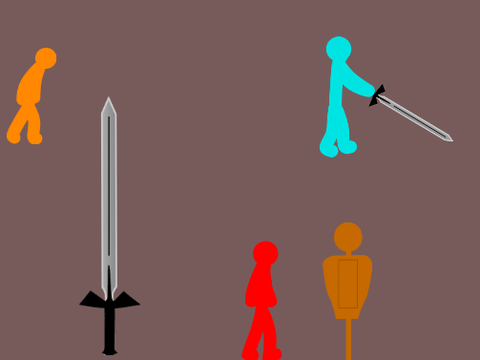 Animation tests