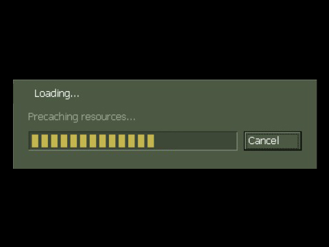 Team Fortress: ruin tech teaser 