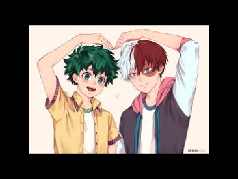 My mha ships